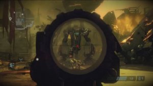 Killzone® 3 Multiplayer Trailer