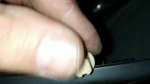 Замена ламп приборной панели в пинине, замена ламп в БК пинина, установка подсветки бардачка