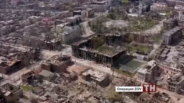 Операция Z -  нанесение ударов ВКС ракетами "Оникс" и уничтожение складов с западным оружием