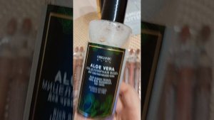 Обзор на косметику