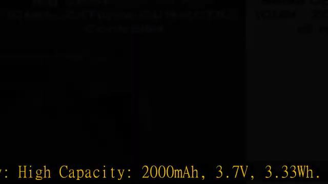 Hisewen 2 Pack 2000mAh PS4 PS4Pro Controller Battery Replacement for Sony Playstation 4 Dualshock 4 смотреть онлайн