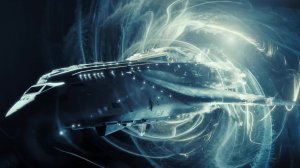 Звёздный разум — Трейлер (2022)