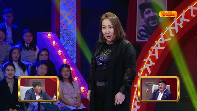 3 say ineed | Жүжигчин Б.Навчаа смотреть онлайн