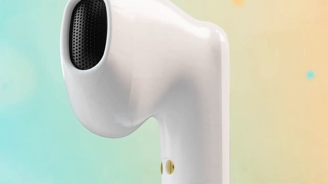 Беспроводные Bluetooth-наушники CaseGuru CGpods Allure. Пять цветов! Микрофон с шумоподавлением. смотреть онлайн