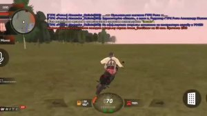 Впервые играю в блек раша/Black Rush