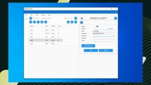 How to Publish OPC Data to MQTT