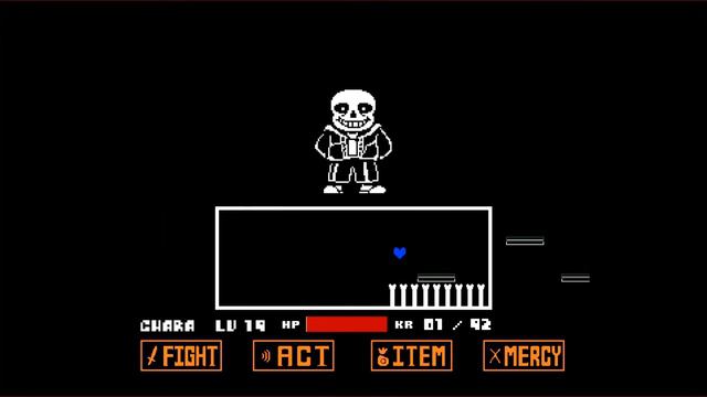 Bad Time Simulator Duo! смотреть онлайн