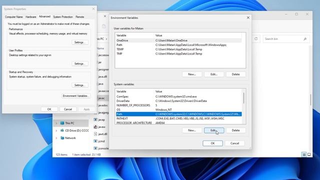 Installing and running Java in Visual Studio Code смотреть онлайн
