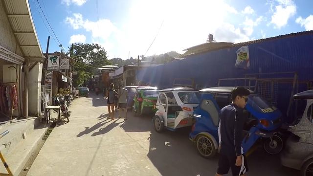 Эль Нидо Палаван, Филлипины, туры по островам часть 4. #палаван #elnido #филлипины смотреть онлайн