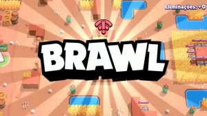 Brawl Stars - Comprei a skin do Bayron e joguei com ela 🔥🔥