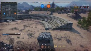 World of Tanks, udes 03, World of Tanks ps5, World of Tanks console, wot console, wot ps5, танки пс