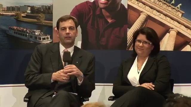 Expats and the German Culture