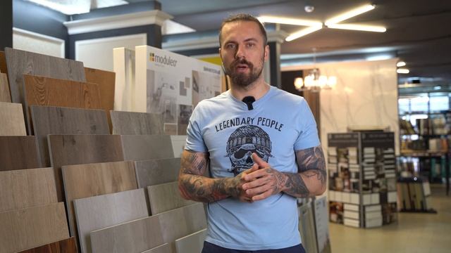Почему Ламинат и Как правильно его выбрать? Напольное покрытие на века смотреть онлайн