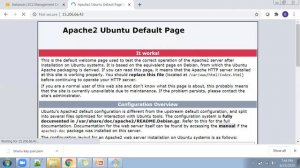 Apache/Nginx install AWS Ubuntu | DevOps CI/CD | DevOps tutorial for beginners