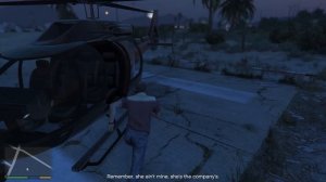 GTA 5 PC - Predator