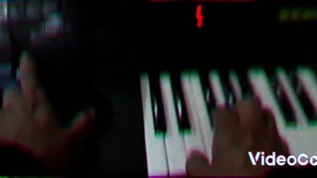 KORG M1 PROBANDO GUITARRA смотреть онлайн