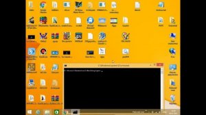 Что значит "запустить программу с параметром"