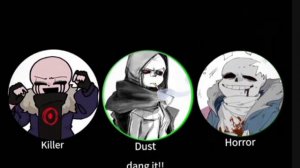 бедный даст санс😰 но смешно 😅