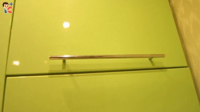 ОШИБКА ПРИ ЗАКАЗЕ КУХНИ - КРИВЫЕ ДВЕРИ смотреть онлайн