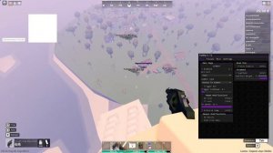 Apocalypse Rising 2 Script Hack GUI