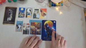【12月8日】双子座満月🌕あなたへの重要メッセージ✨