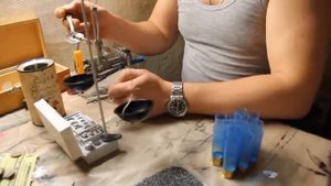 Как я закручиваю патроны для охоты