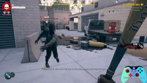Dead Island 2 How to Use the image file you were sent to track down Dr. Reed's lab on Ocean Avenue