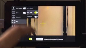 Godox GM6S HDMI monitor review