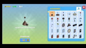 School Party Craft  - My New Living Room - Gameplay Walkthrough Part 115 (iOs, Android)