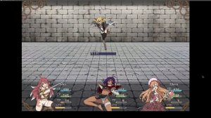 Didnapper 2 (V1.0.2) Game Over Compilation