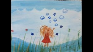 Мир глазами детей 21 06 2021