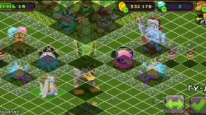 Как вывести гу Джуба в My Singing Monsters