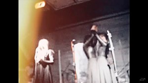 Темникова & Серябкина | All the things she said