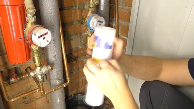 Нужны ли фильтра на воду в квартире смотреть онлайн