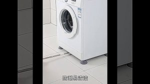 Антивибрационные подставки под стиральную машинку Обзор!