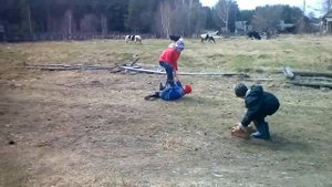 Игра в кульду