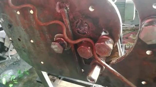 элемент волна станок для изготовления монастырской решётки. смотреть онлайн