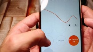 Наушники JBL Live FLEX Что то пошло не так....