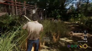 Техасская резня бензопилой