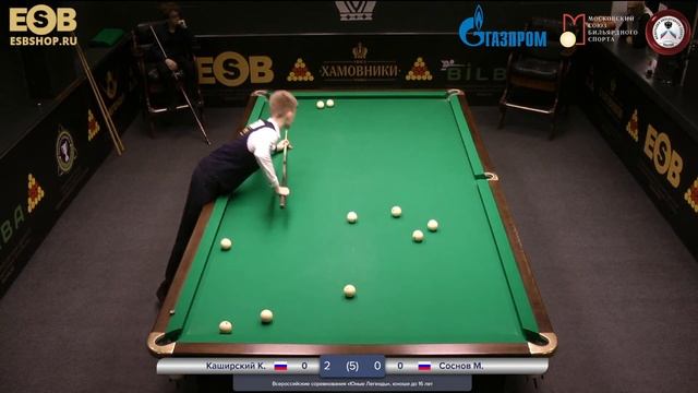 Каширский К. - Соснов М. | «Юные Легенды» Всероссийские соревнования 03.11.2023 смотреть онлайн