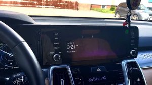 Kia Sorento из Кореи| Русификация| Отзыв| Киа Соренто