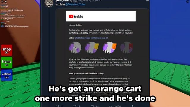 Roblox DOORS Deleted! *Sounds BANNED* смотреть онлайн