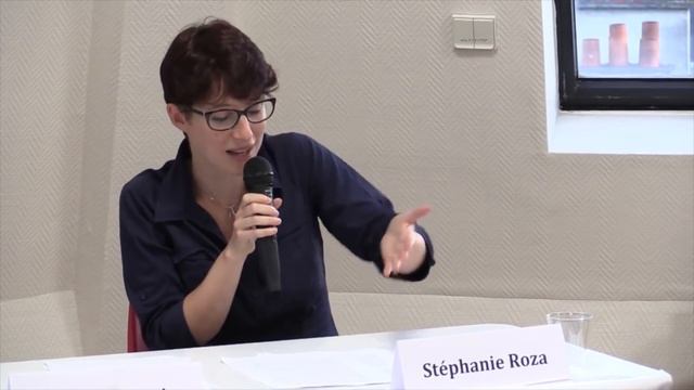 Université populaire #1 - Stéphanie Roza - Révolution française смотреть онлайн