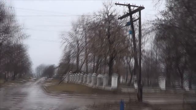 Зеленый туризм. Глухов смотреть онлайн