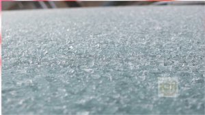 Как предотвратить обледенение окон на автомобиле зимой? Почему замерзают окна зимой в машине?