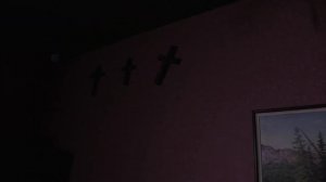 Квест Заклятие в Екатеринбурге. Будет страшно!