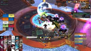 Лей Ши: 10 героик