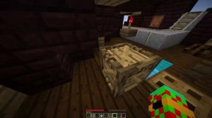 Привет Сосед 2 АЛЬФА 1.5 В МАЙНКРАФТ!