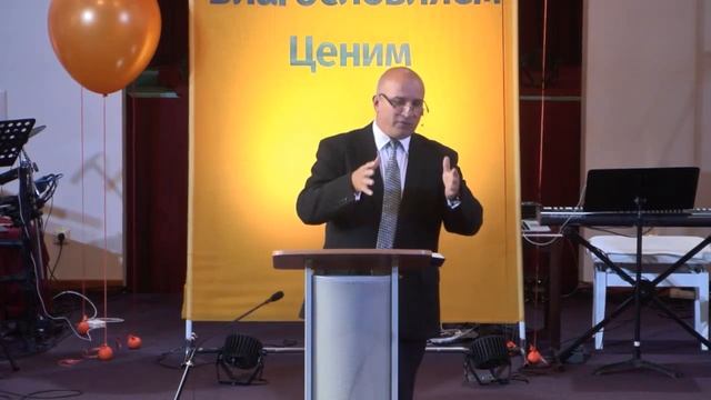 30-летие церкви смотреть онлайн