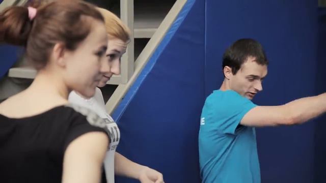 Fly Zone Батутный парк